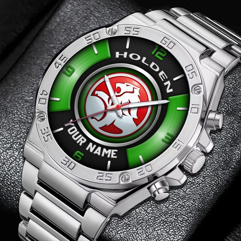 Sportswearmerch Holden Car Watch For Fan