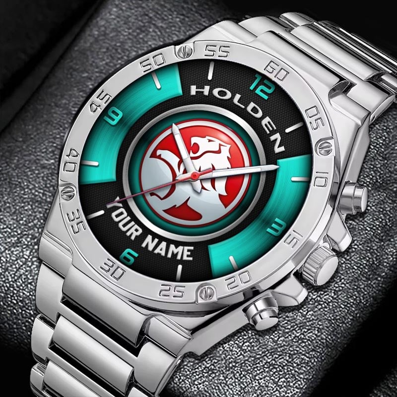 Sportswearmerch Holden Car Watch For Fan