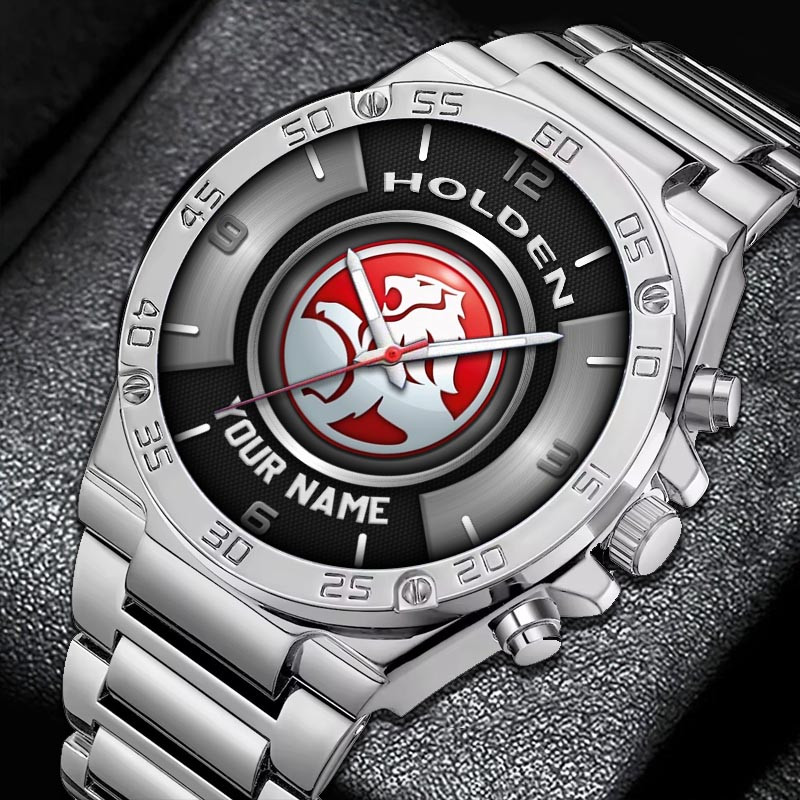 Sportswearmerch Holden Car Watch For Fan
