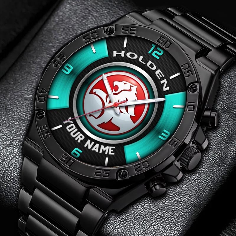 Sportswearmerch Holden Car Watch For Fan