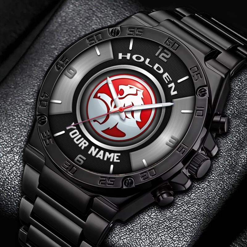 Sportswearmerch Holden Car Watch For Fan