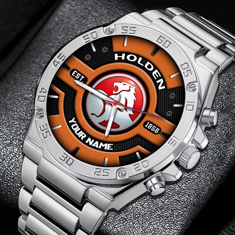 Sportswearmerch Holden Car Watch For Fan