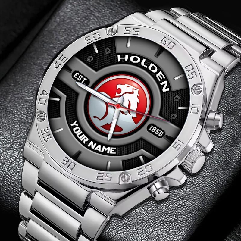 Sportswearmerch Holden Car Watch For Fan