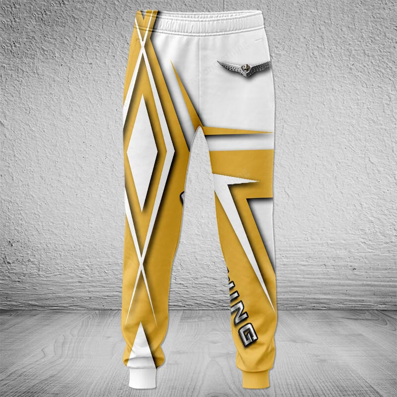 Sportswearmerch Honda Gold Wing Motorcycle Long Pant For Fan