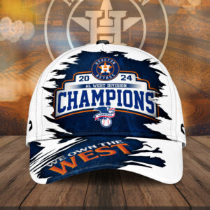 Sportswearmerch Houston Astros MLB Classic Cap Gift For Fan