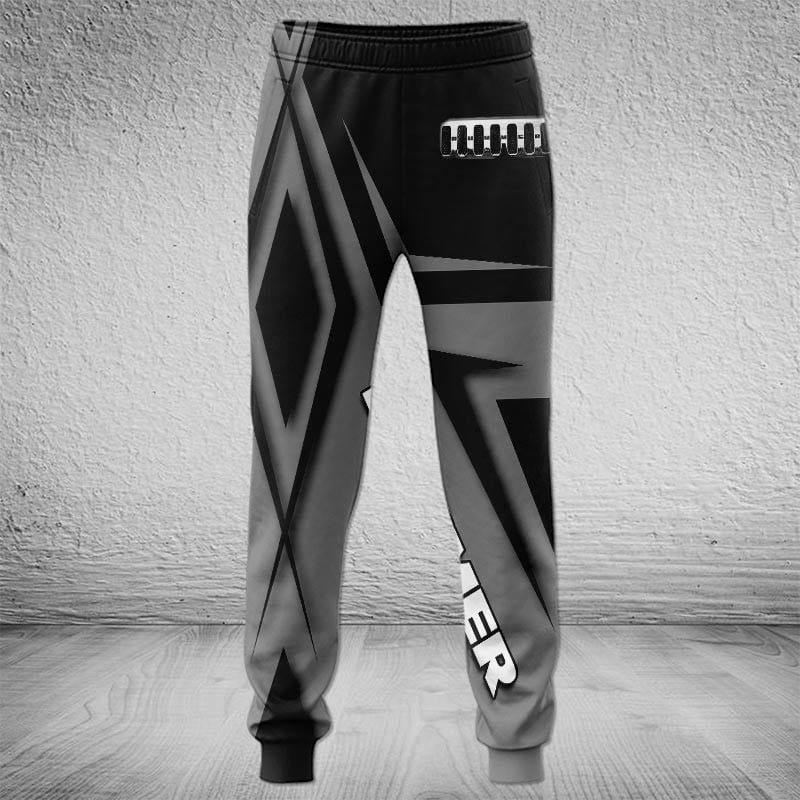 Sportswearmerch Hummer Trucks Long Pant For Fan