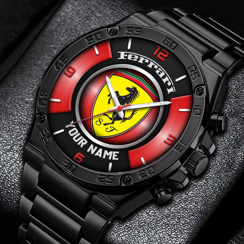 Sportswearmerch Hyosung Watch For Fan