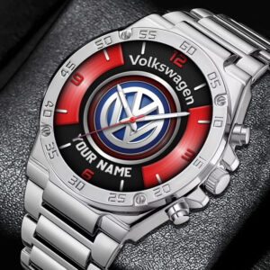 Sportswearmerch Hyosung Motorcycle Watch For Fan