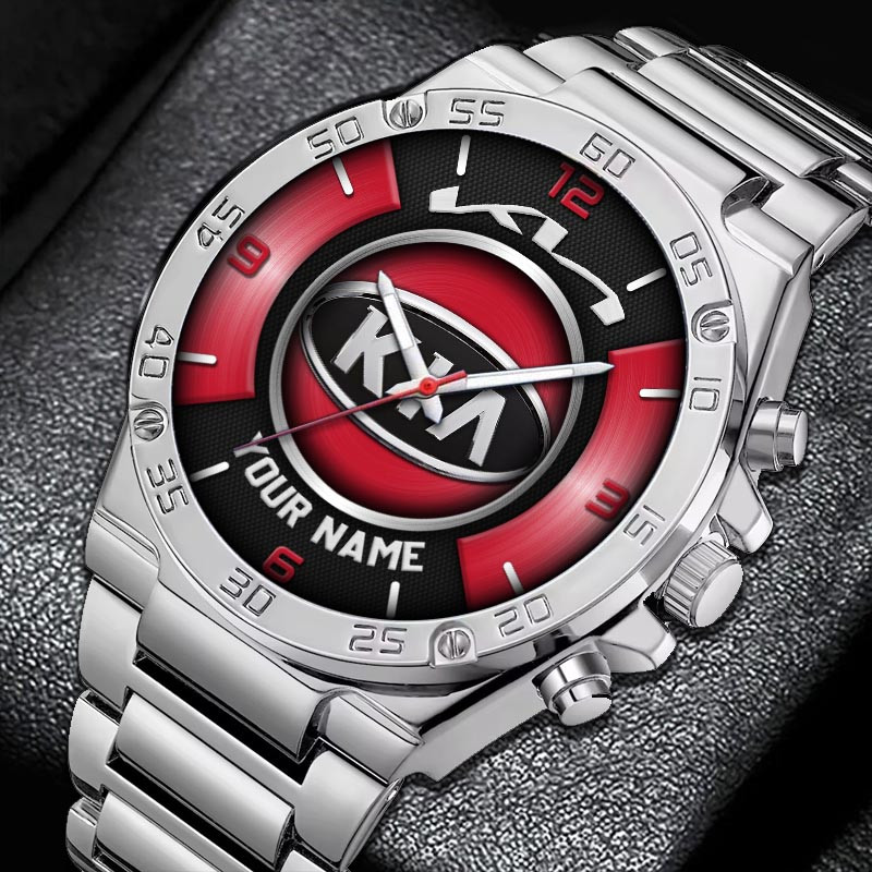 Sportswearmerch Hyosung Watch For Fan
