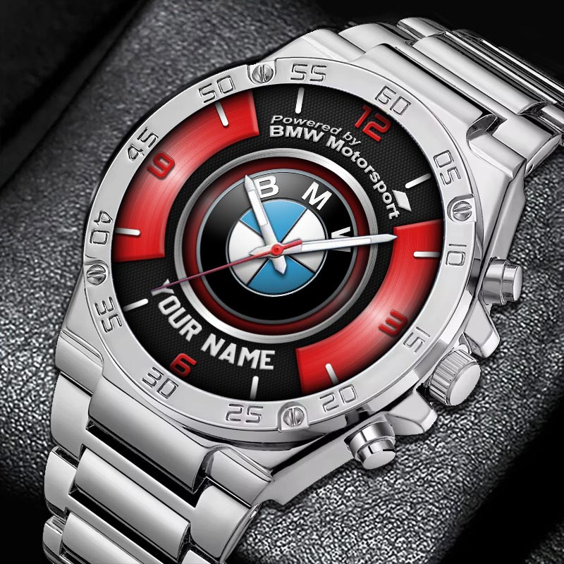 Sportswearmerch Hyosung Watch For Fan