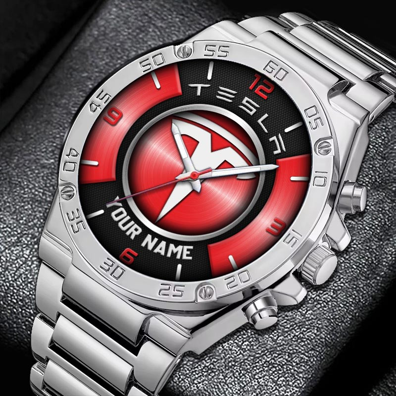 Sportswearmerch Hyosung Watch For Fan