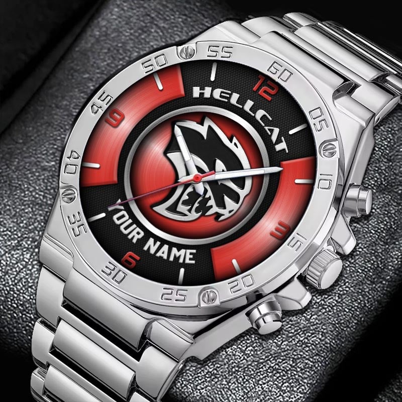 Sportswearmerch Hyosung Watch For Fan