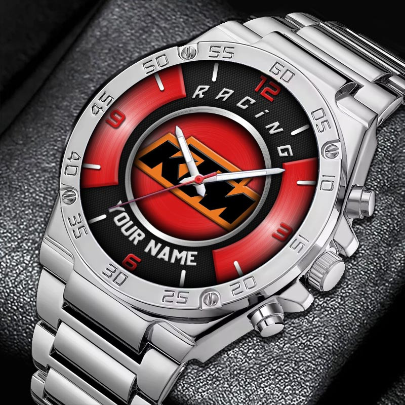 Sportswearmerch Hyosung Watch For Fan