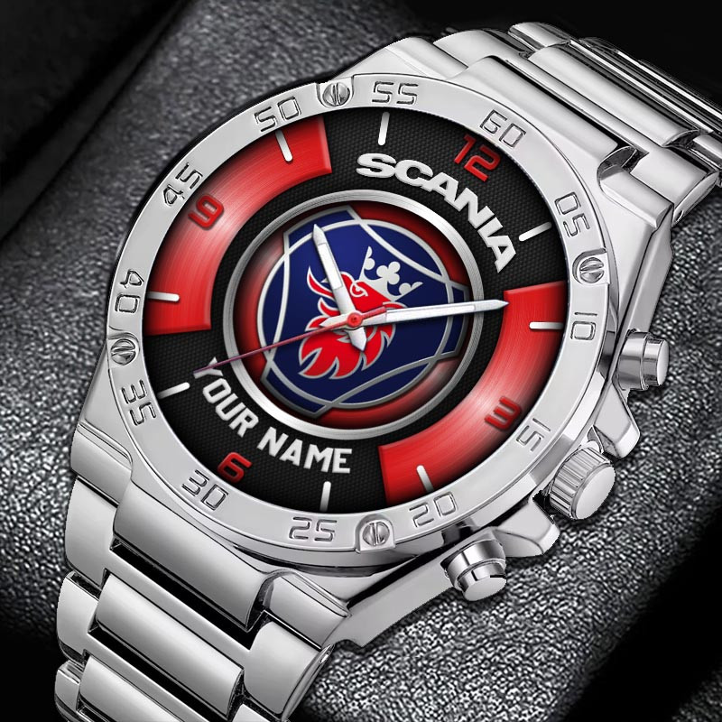 Sportswearmerch Hyosung Watch For Fan