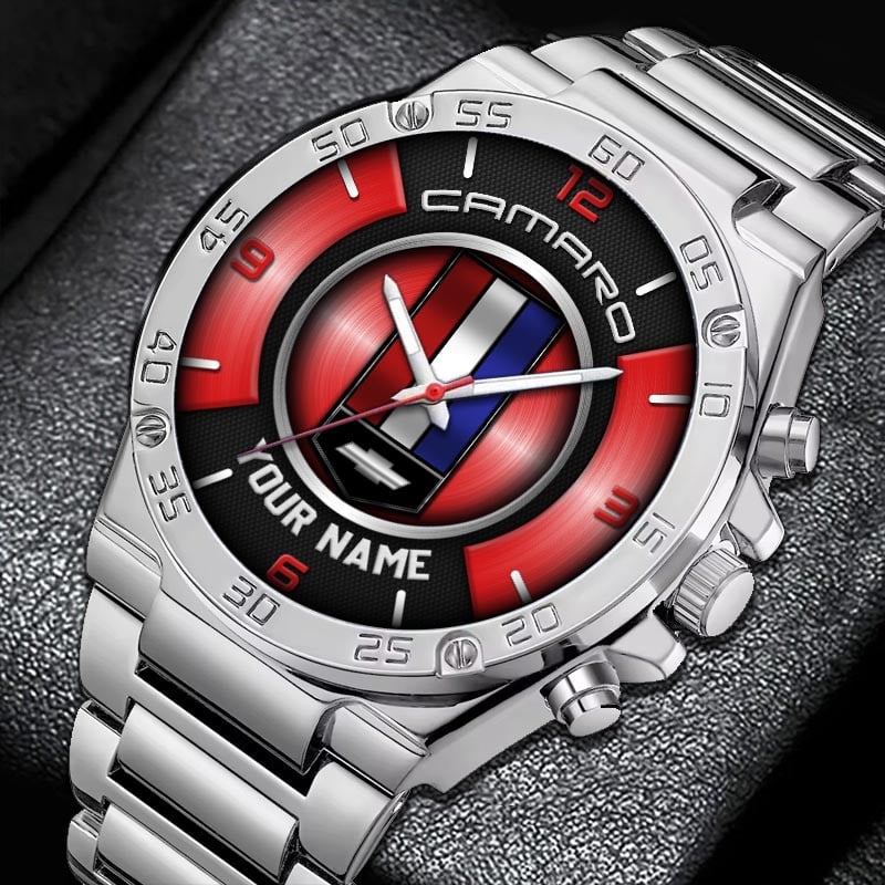 Sportswearmerch Hyosung Watch For Fan