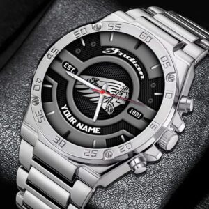 Sportswearmerch Indian Motorcycle Watch For Fan