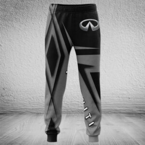 Sportswearmerch Infiniti Car Long Pant For Fan