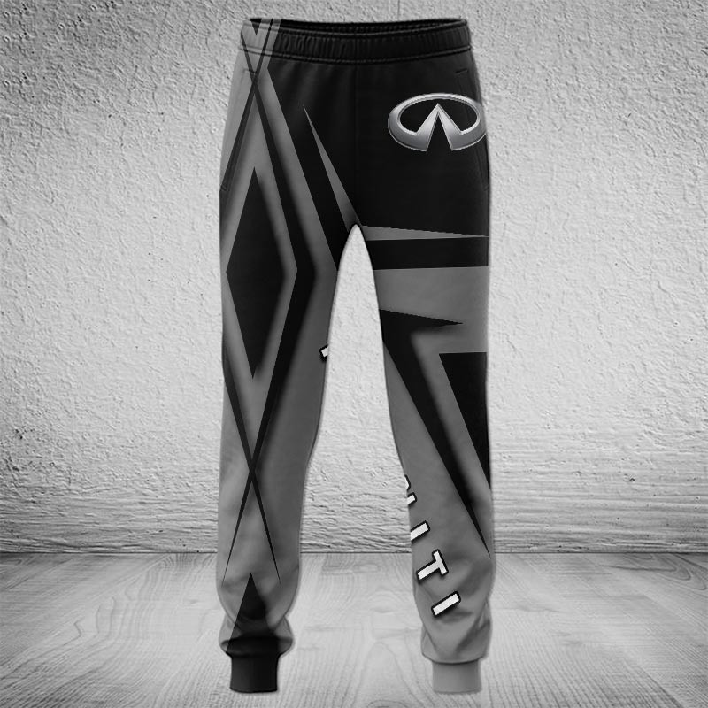 Sportswearmerch Infiniti Car Long Pant For Fan