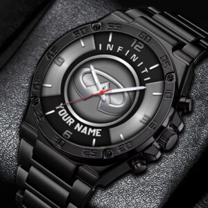 Sportswearmerch Infiniti Car Watch For Fan