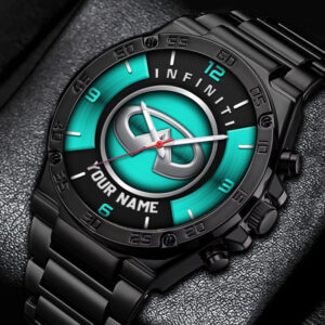Sportswearmerch Infiniti Car Watch For Fan