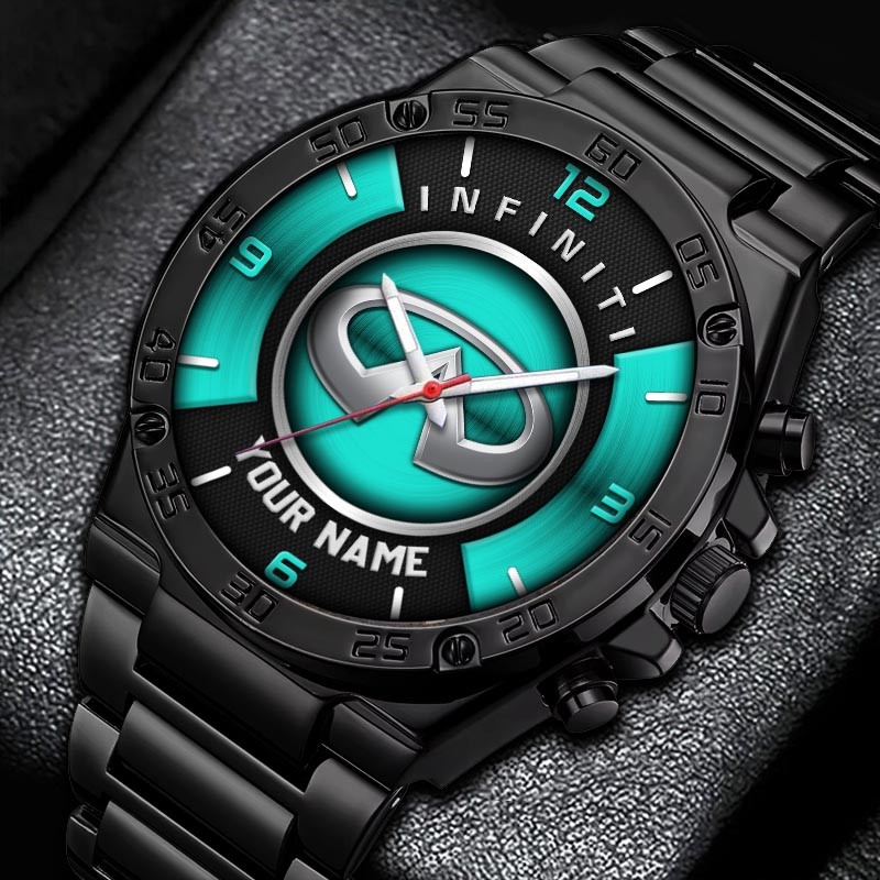 Sportswearmerch Infiniti Car Watch For Fan