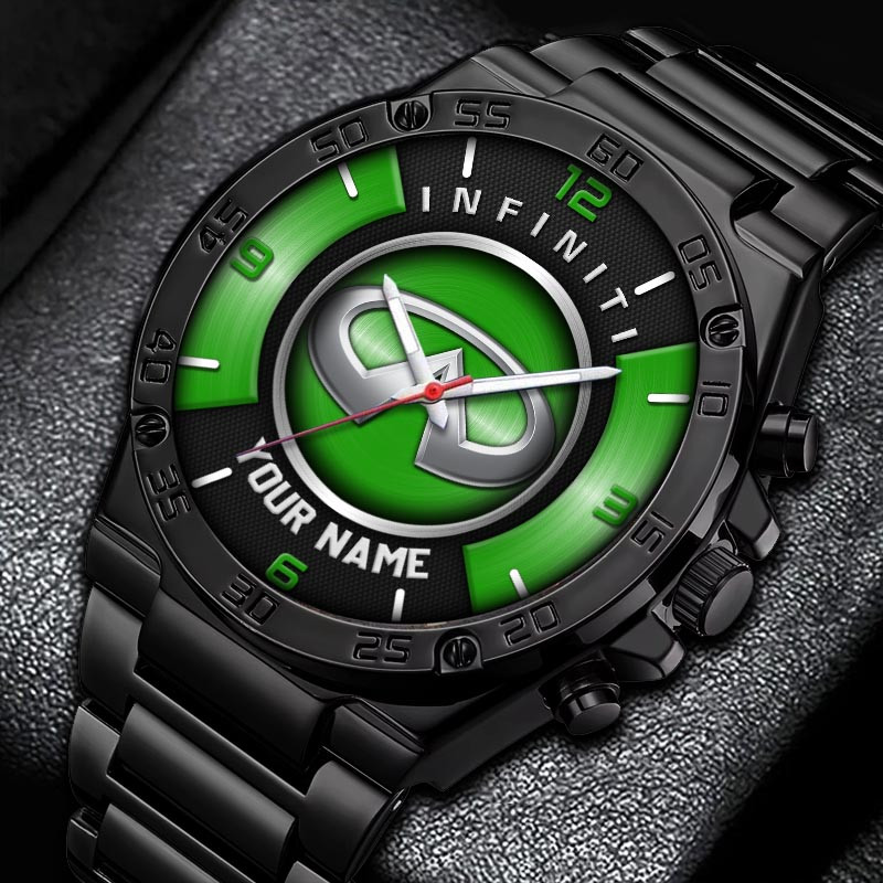 Sportswearmerch Infiniti Car Watch For Fan