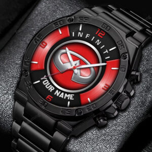 Sportswearmerch Infiniti Car Watch For Fan