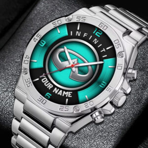 Sportswearmerch Infiniti Car Watch For Fan