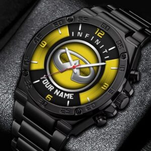 Sportswearmerch Infiniti Car Watch For Fan
