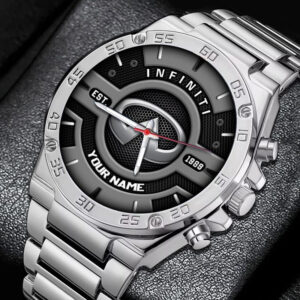 Sportswearmerch Infiniti Car Watch For Fan