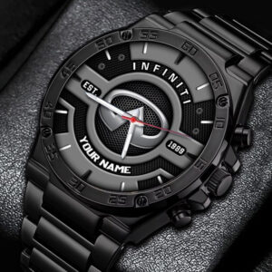 Sportswearmerch Infiniti Car Watch For Fan