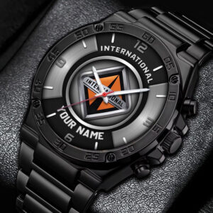 Sportswearmerch International Truck Watch For Fan