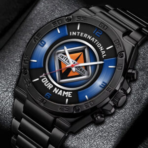Sportswearmerch International Truck Watch For Fan