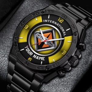 Sportswearmerch International Truck Watch For Fan