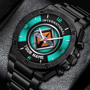 Sportswearmerch International Truck Watch For Fan