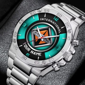 Sportswearmerch International Truck Watch For Fan