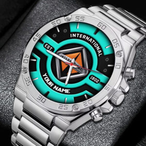 Sportswearmerch International Truck Watch For Fan