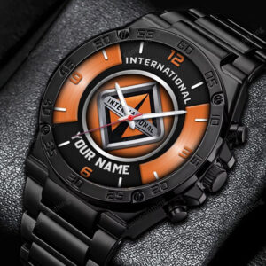 Sportswearmerch International Truck Watch For Fan