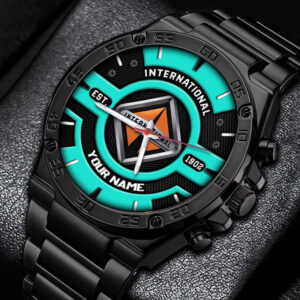 Sportswearmerch International Truck Watch For Fan