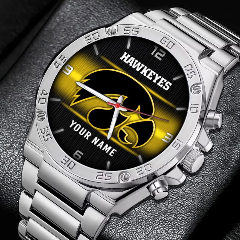 Sportswearmerch Iowa Hawkeyes NCAA Watch For Fan