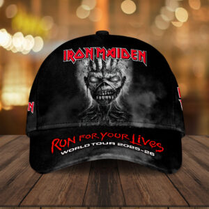 Sportswearmerch IRMA Band Music Classic Cap Gift For Fan