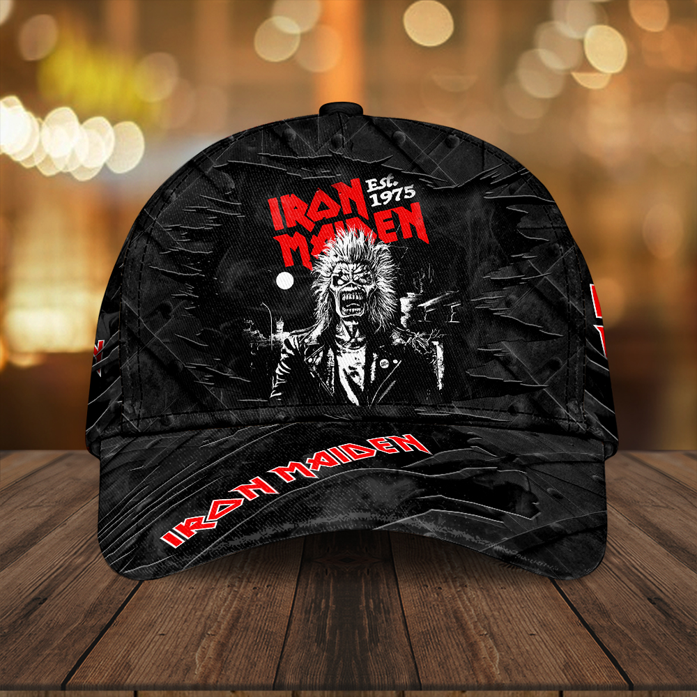 Sportswearmerch IRMA Music Classic Cap Gift For Fan