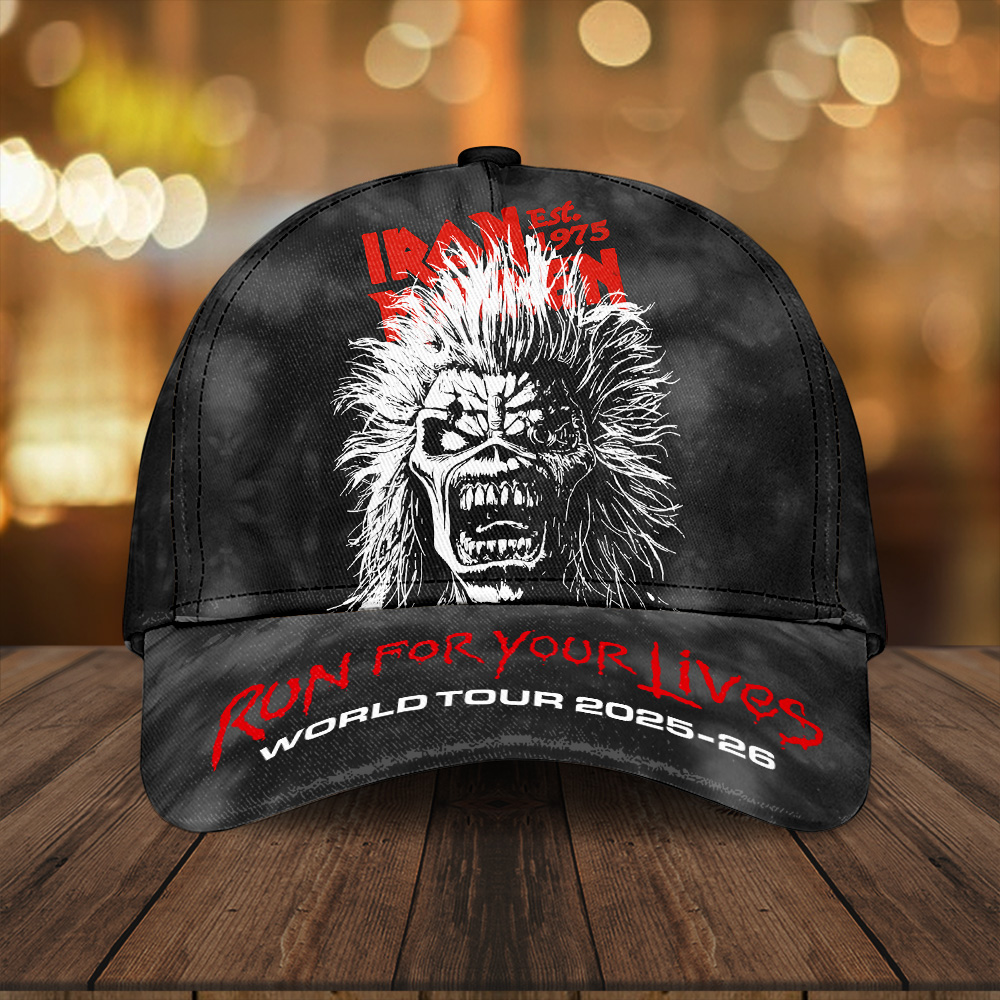 Sportswearmerch IRMA Music Classic Cap Gift For Fan