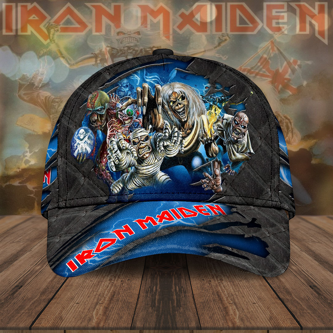 Sportswearmerch IRMA Music Classic Cap Gift For Fan