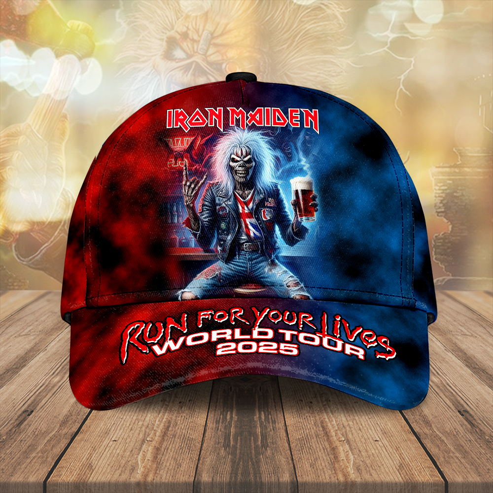 Sportswearmerch IRMA Music Classic Cap Gift For Fan