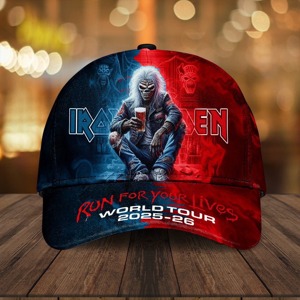 Sportswearmerch IRMA Music Classic Cap Gift For Fan