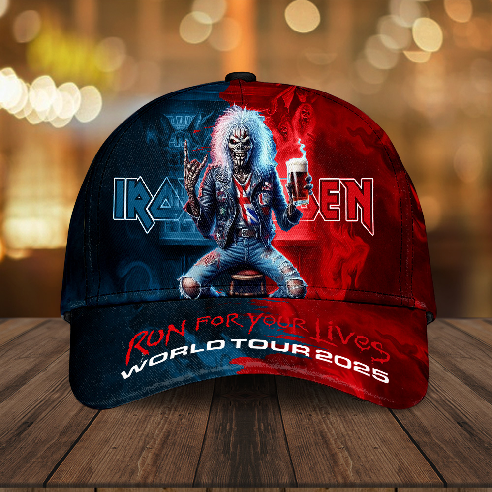 Sportswearmerch IRMA Music Classic Cap Gift For Fan