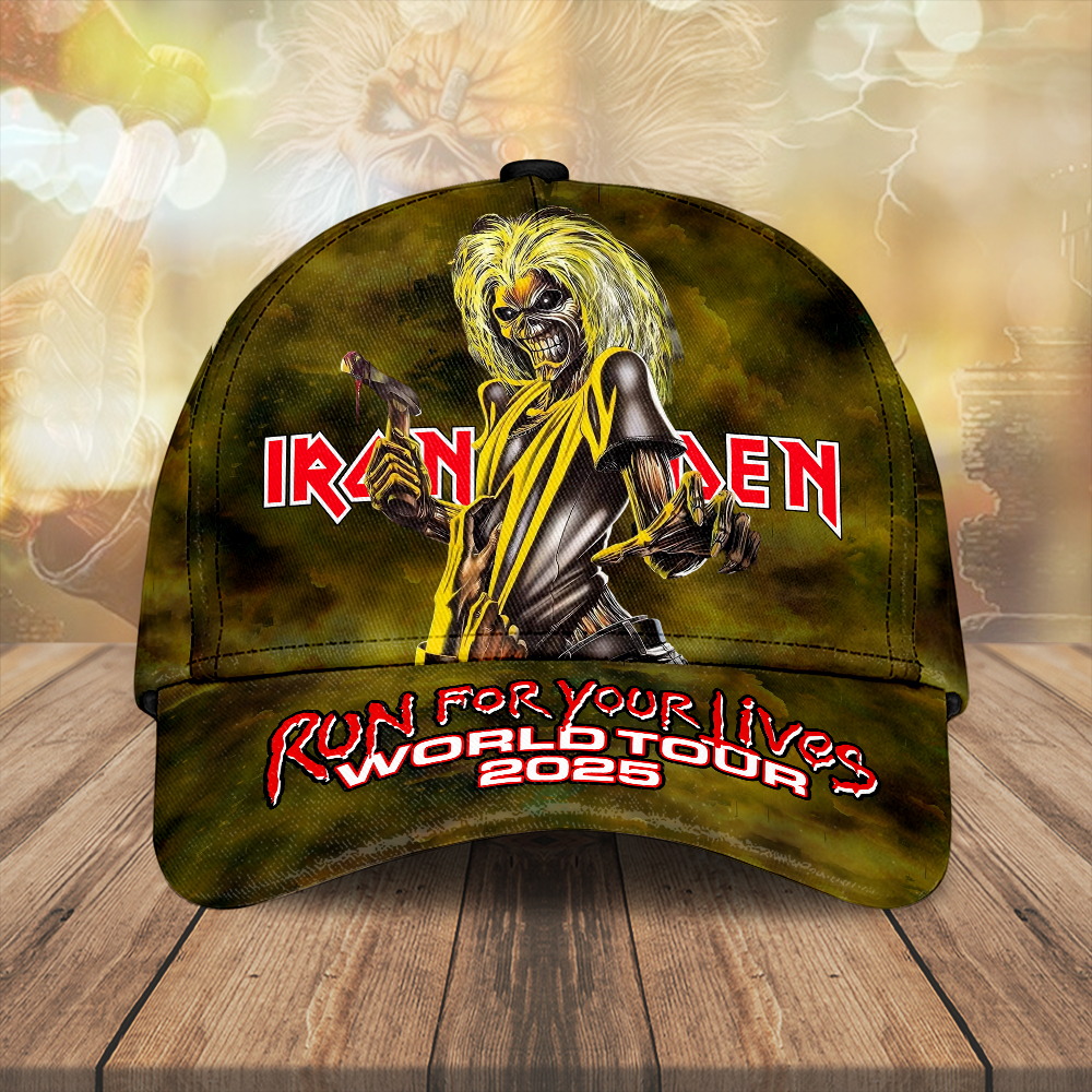 Sportswearmerch IRMA Music Classic Cap Gift For Fan