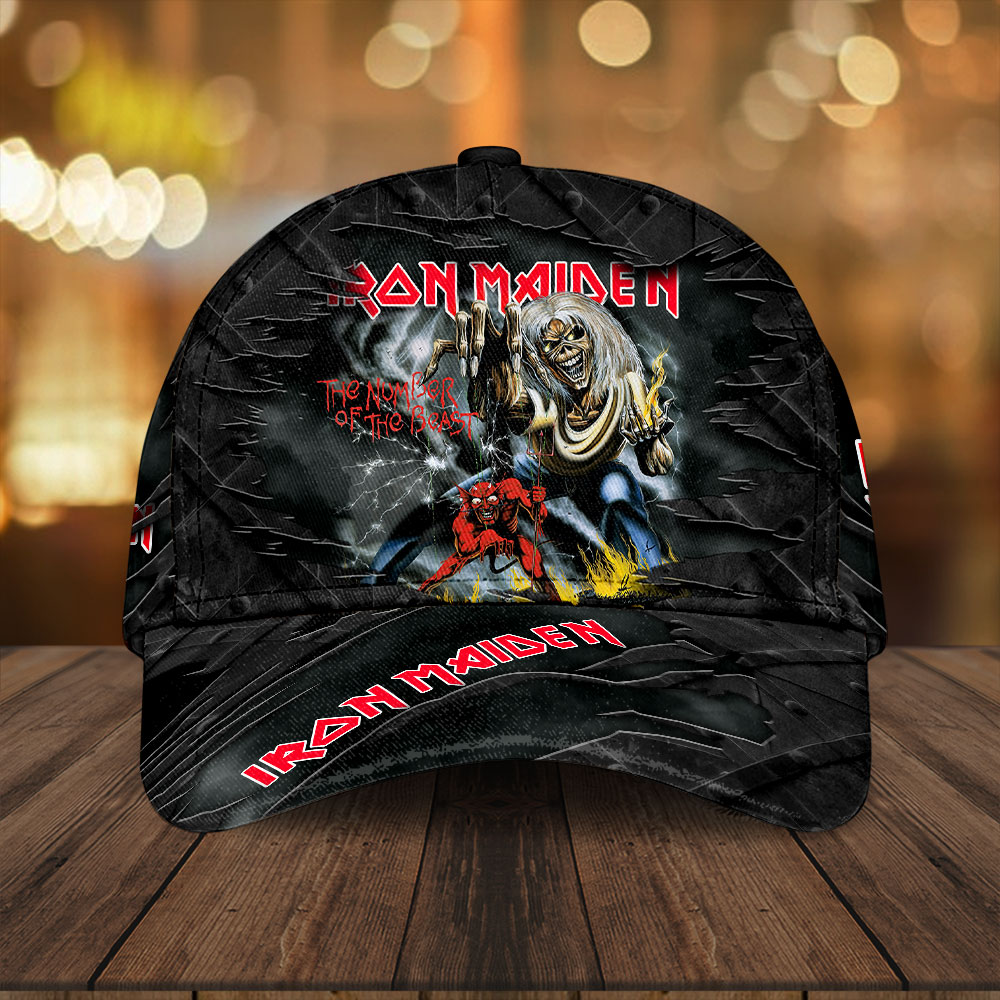 Sportswearmerch IRMA Music Classic Cap Gift For Fan