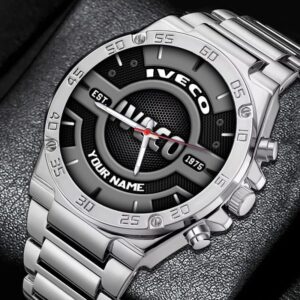Sportswearmerch Iveco Car Watch For Fan